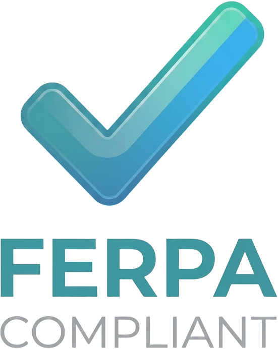 FERPA compliant