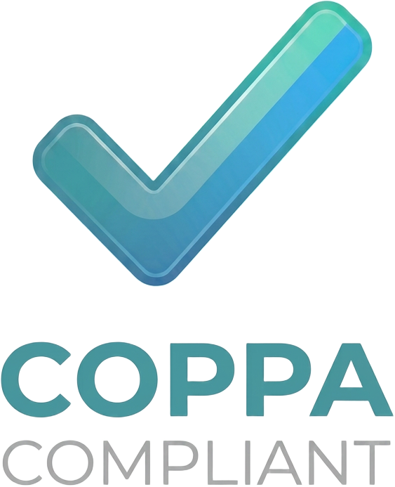 COPPA compliant